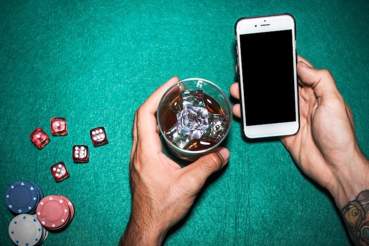 Konfirmasi Deposit Game