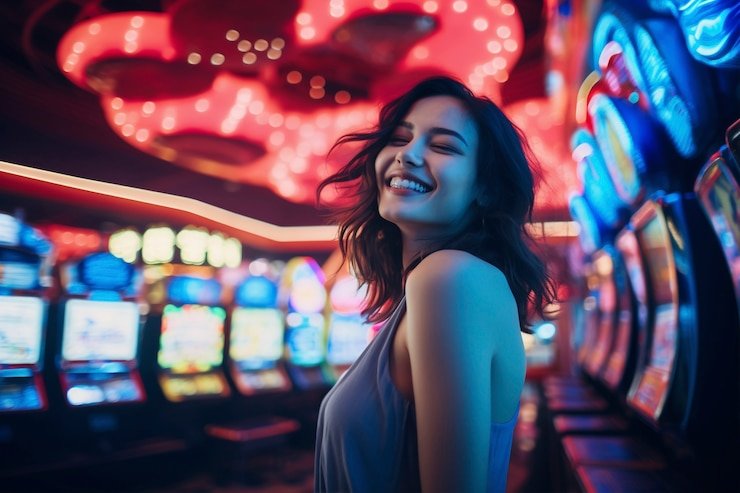 Dashboard samurai77 menampilkan Live Draw, pasar sportsbook, dan opsi pembayaran lokal Indonesia